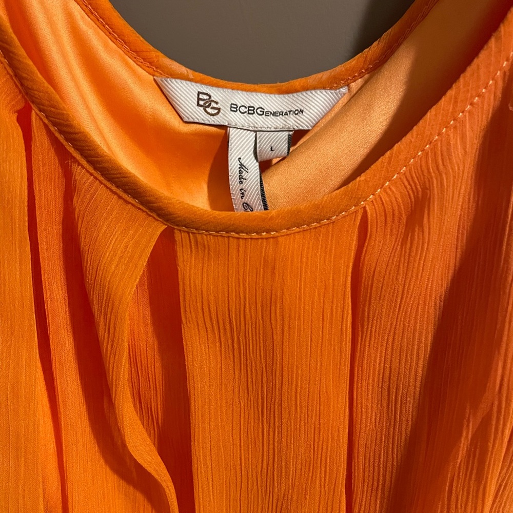 BCBGeneration Dress